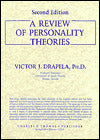 A Review of Personality Theories