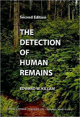 Detection of Human Remains
