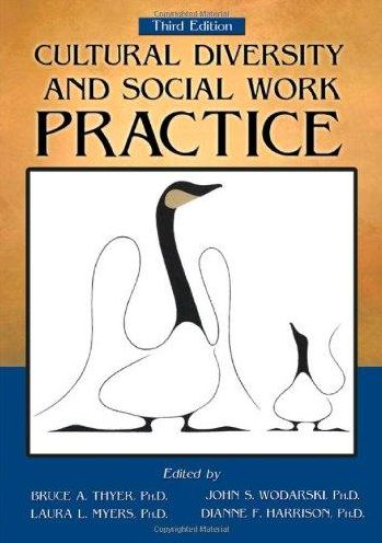 Cultural Diversity and Social Work Practice