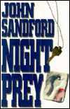 Night Prey (Lucas Davenport Series #6)