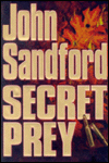 Secret Prey (Lucas Davenport Series #9)