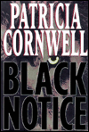 Black Notice (Kay Scarpetta Series #10)