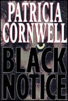 Black Notice (Kay Scarpetta Series #10)