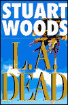 L. A. Dead (Stone Barrington Series #6)