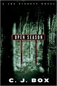 Open Season (Joe Pickett Series #1)