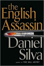 The English Assassin (Gabriel Allon Series #2)