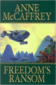 Freedom's Ransom (Catteni Freedom Series #4)