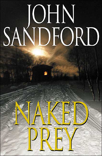 Naked Prey (Lucas Davenport Series #14)