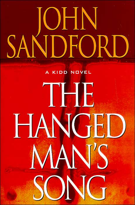 The Hanged Man's Song (Kidd Series #4)
