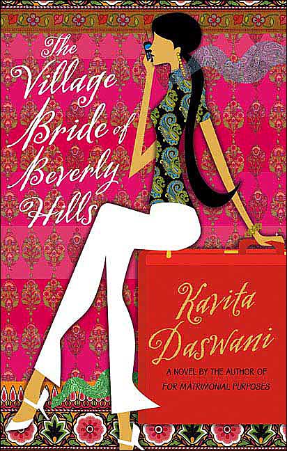 The Village Bride of Bevery Hills