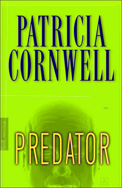 Predator (Kay Scarpetta Series #14)