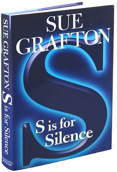 S Is for Silence (Kinsey Millhone Series #19)