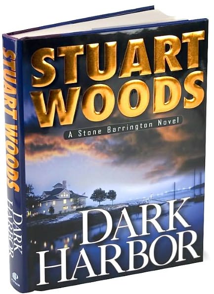 Dark Harbor (Stone Barrington Series #12)