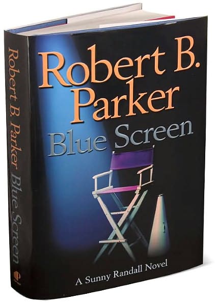 Blue Screen (Sunny Randall Series #5)