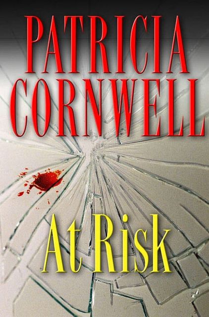 At Risk (Win Garano Series #1)