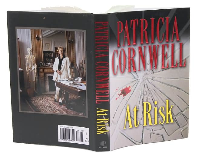 At Risk (Win Garano Series #1)