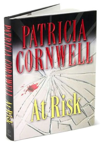 At Risk (Win Garano Series #1)