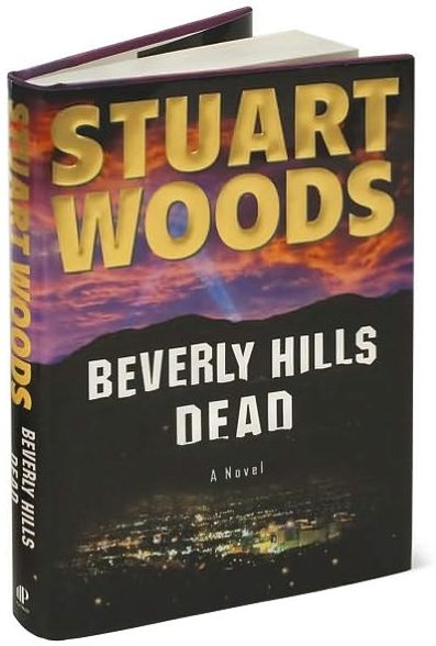 Beverly Hills Dead (Rick Barron Series #2)