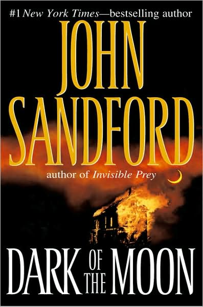 Dark of the Moon (Virgil Flowers Series #1)