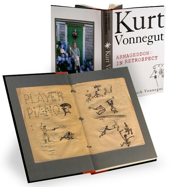 Armageddon in Retrospect: And Other New and Unpublished Writings on War and Peace