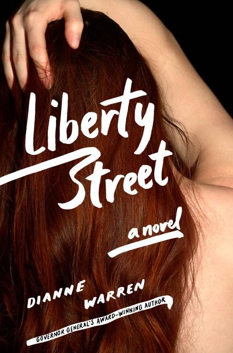 Liberty Street: A Novel