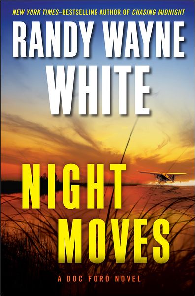 Night Moves (Doc Ford Series #20)