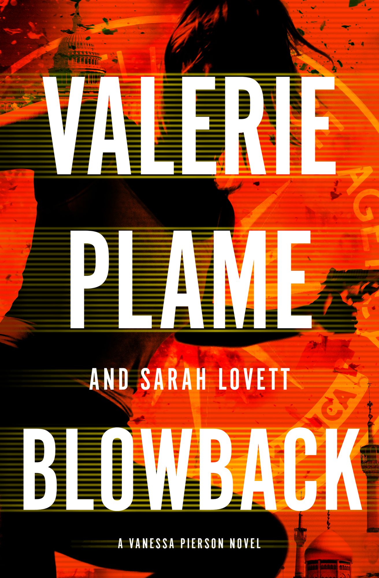 Blowback