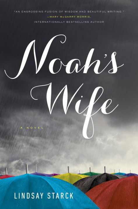 Noah's Wife