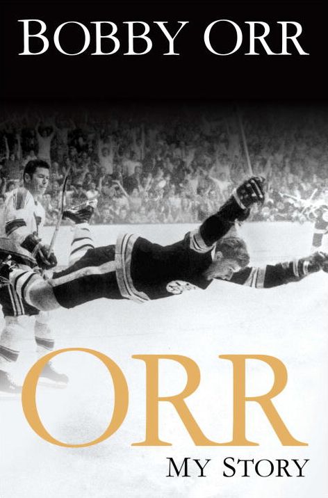 Orr: My Story