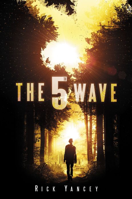 The 5th Wave (Fifth Wave Series #1)