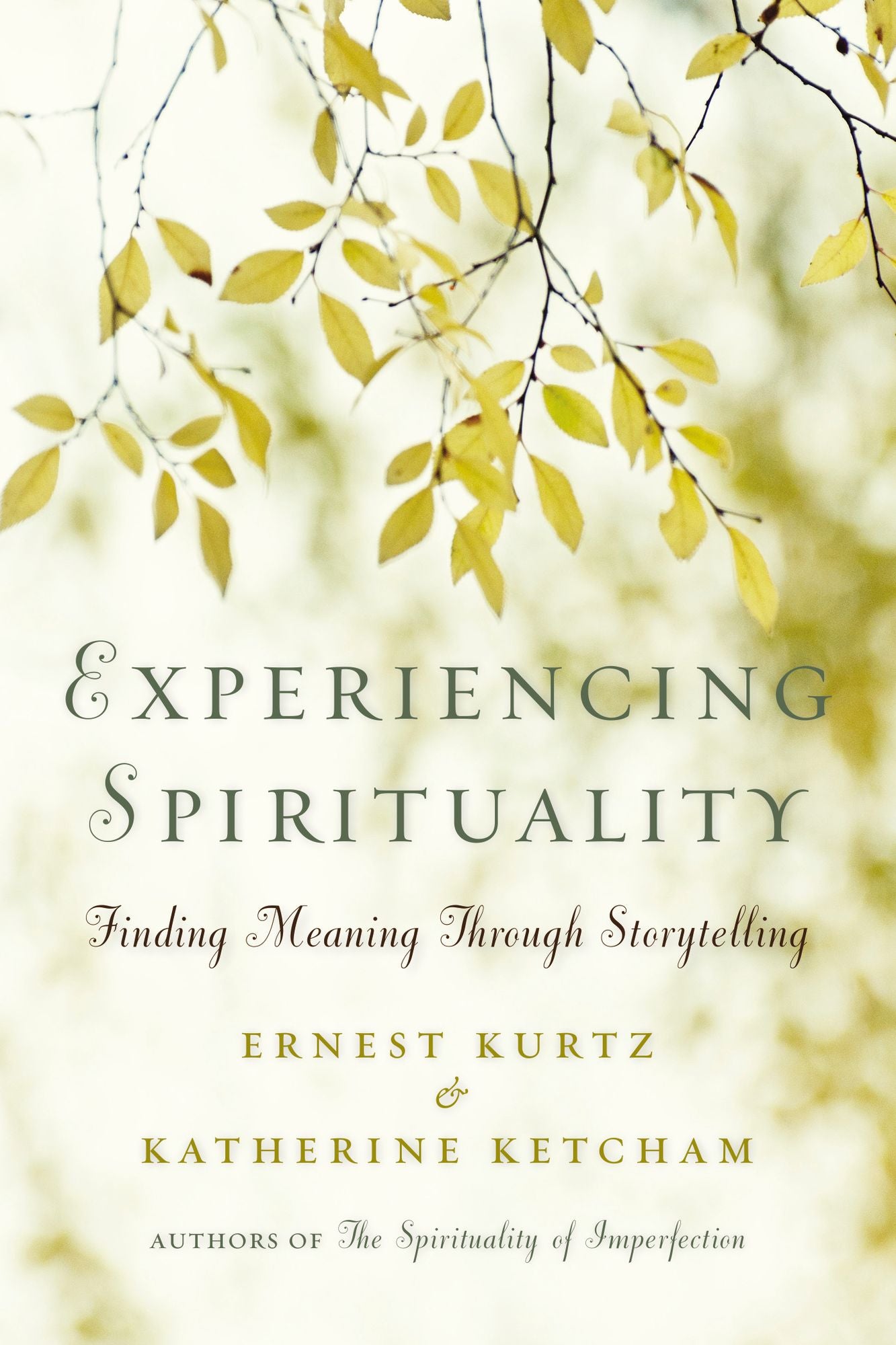Experiencing Spirituality: Finding Meaning Through Storytelling