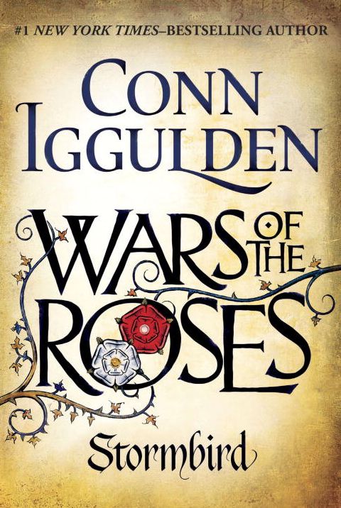 Wars of the Roses: Stormbird