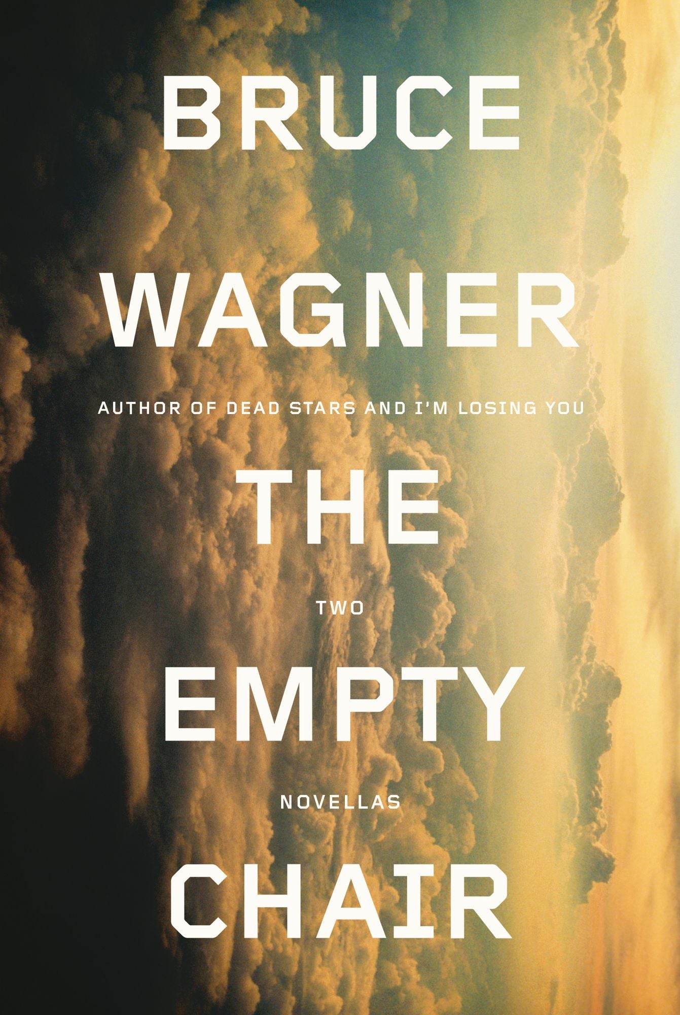 The Empty Chair: Two Novellas