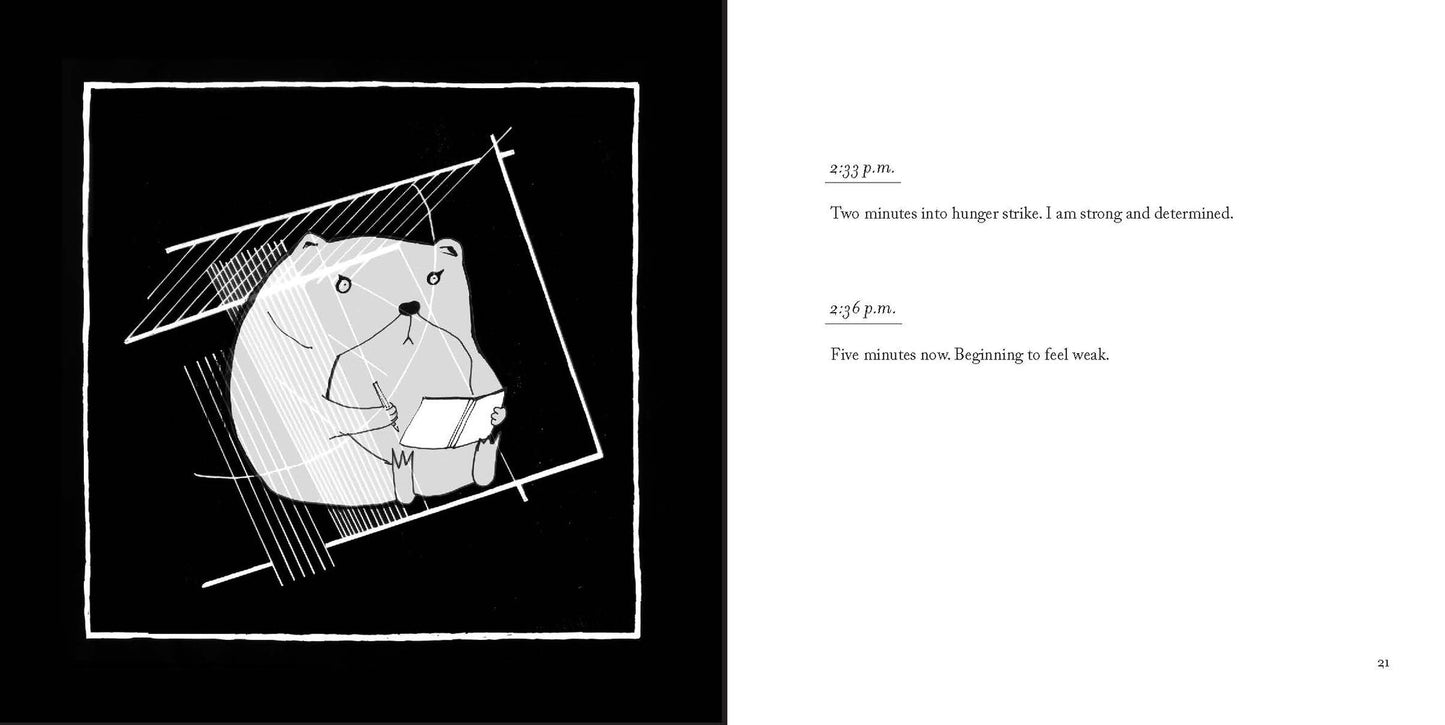 Diary of Edward the Hamster 1990-1990