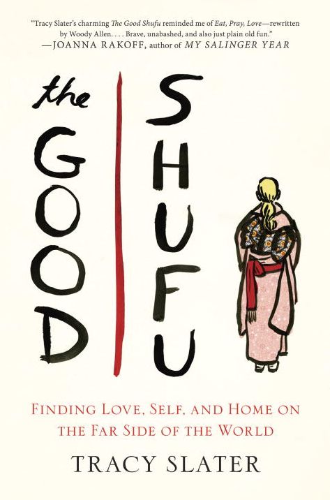 The Good Shufu: Finding Love, Self, and Home on the Far Side of the World