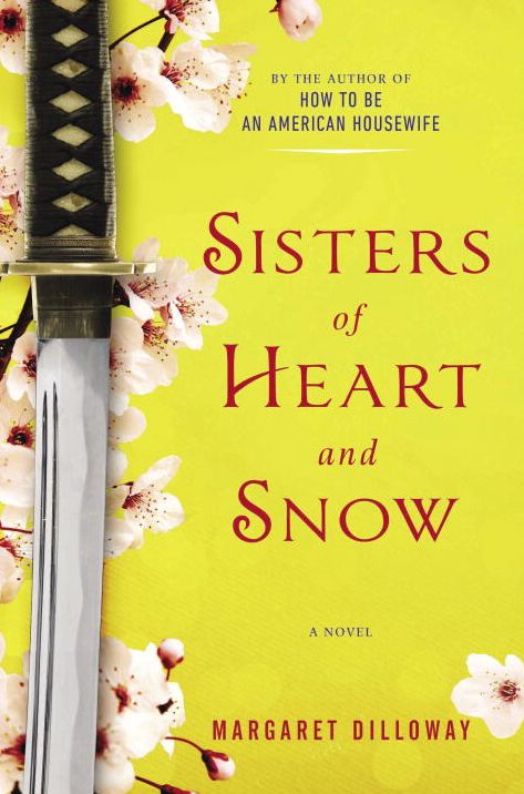 Sisters of Heart and Snow
