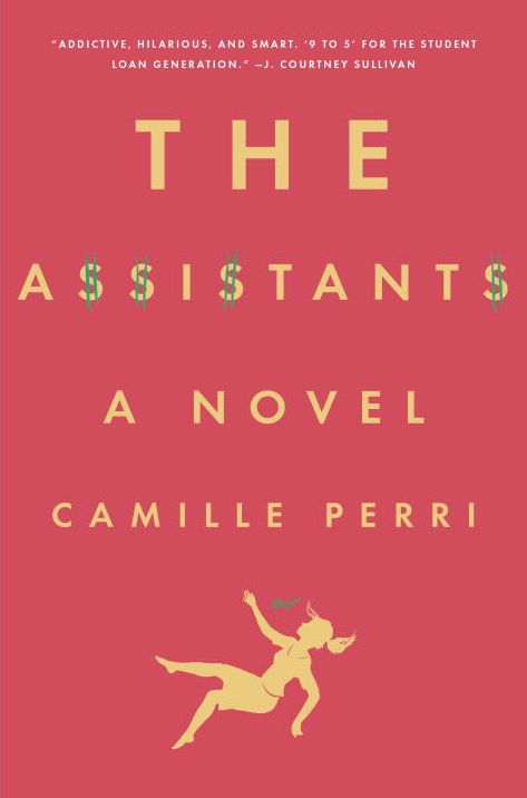 The Assistants