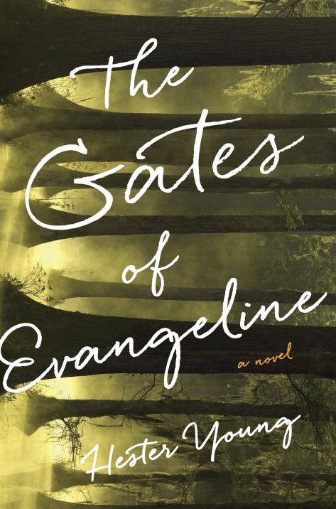 The Gates of Evangeline
