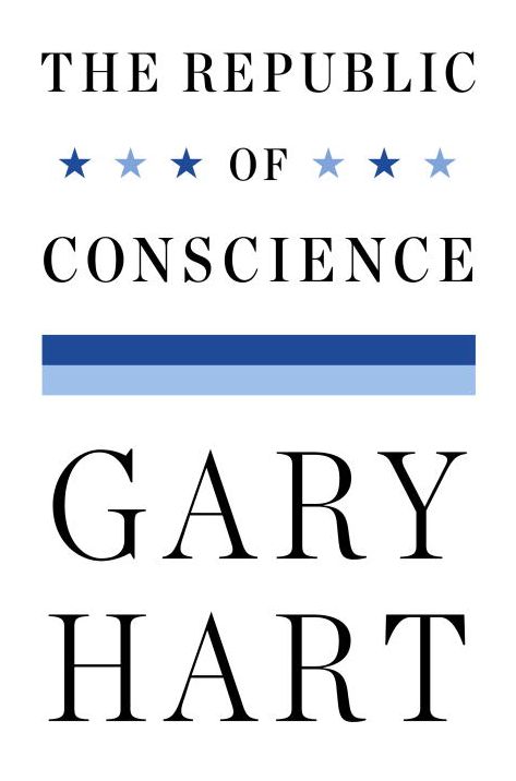 The Republic of Conscience