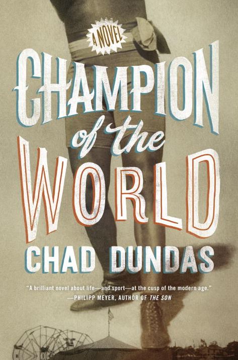 Champion of the World