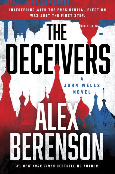 The Deceivers