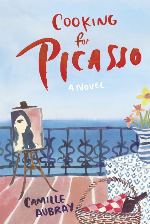 Cooking for Picasso