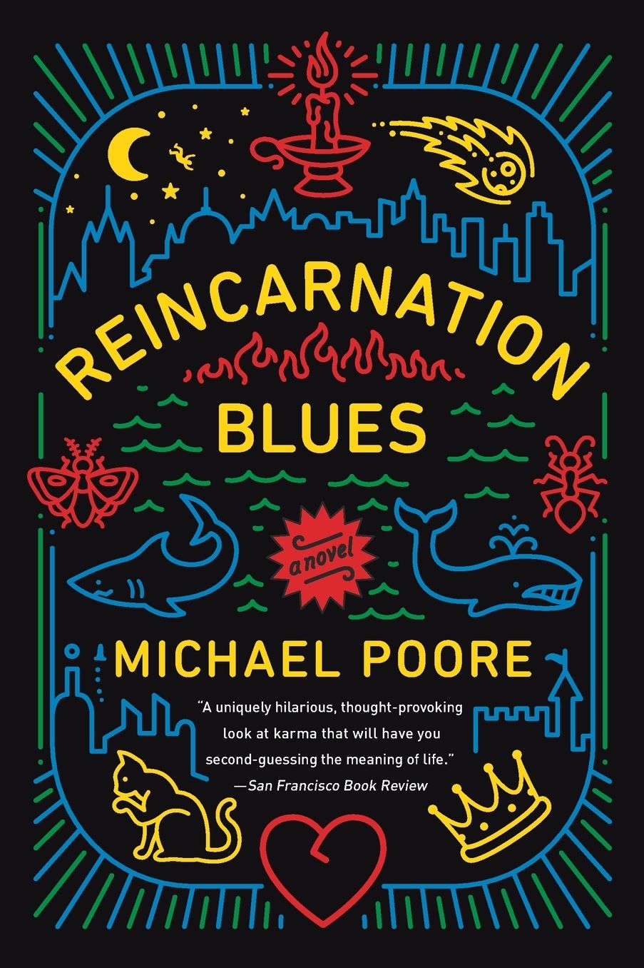 Reincarnation Blues