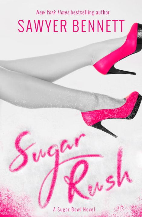 Sugar Rush (Sugar Bowl Series #2)