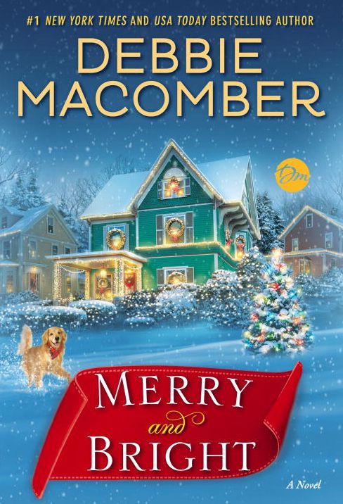 Merry and Bright: A Novel