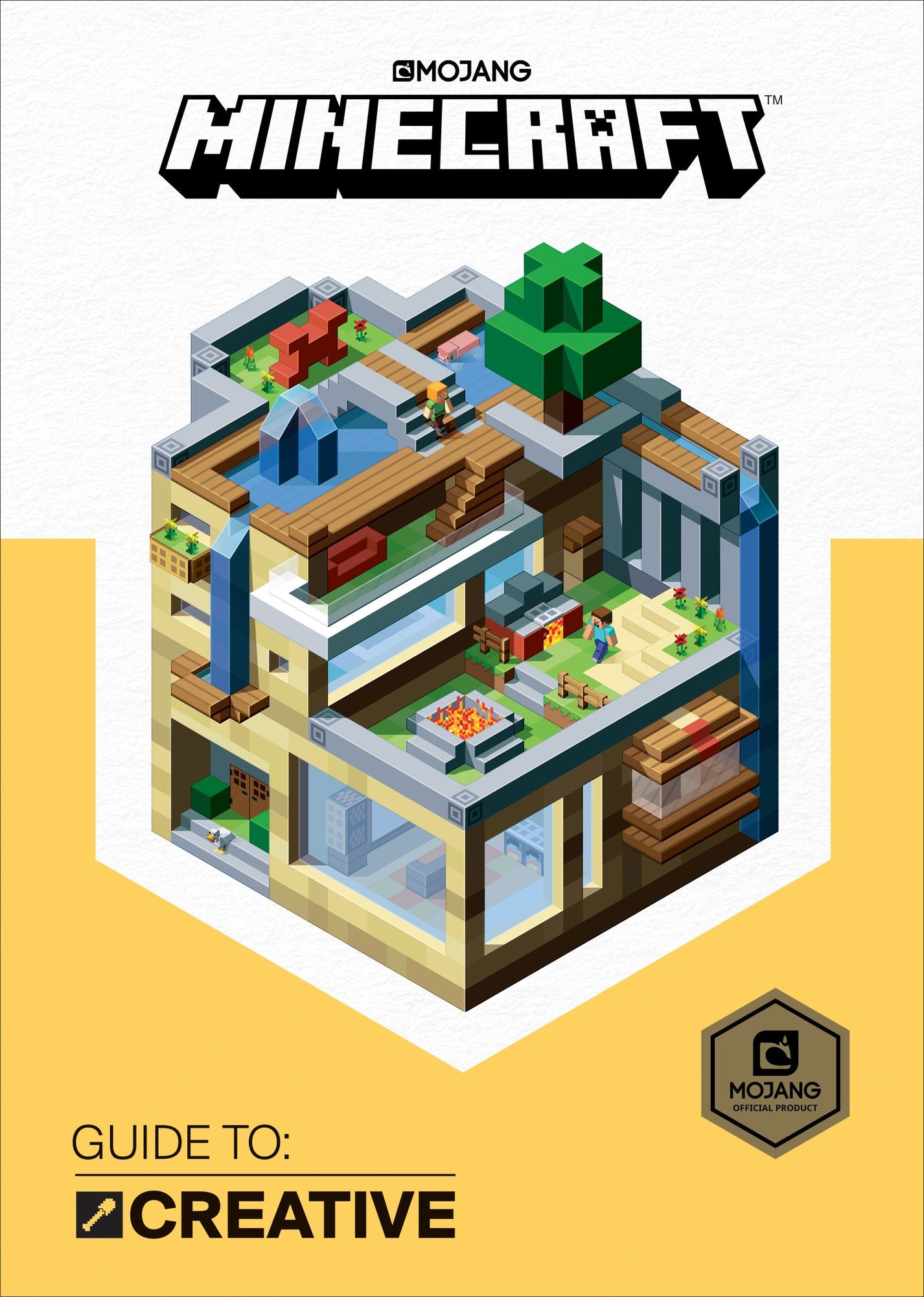 Minecraft: Guide to Creative