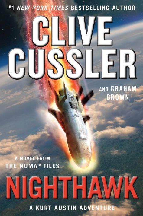 Nighthawk: A Kurt Austin Adventure (NUMA Files Series)