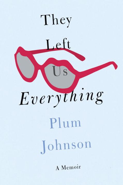 They Left Us Everything