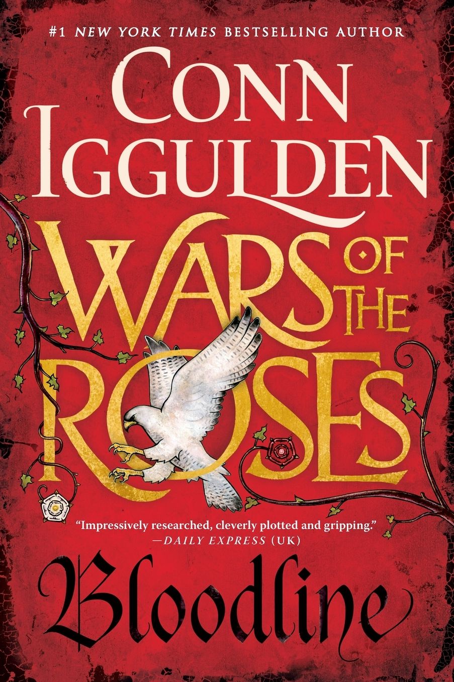 Wars of the Roses: Bloodline