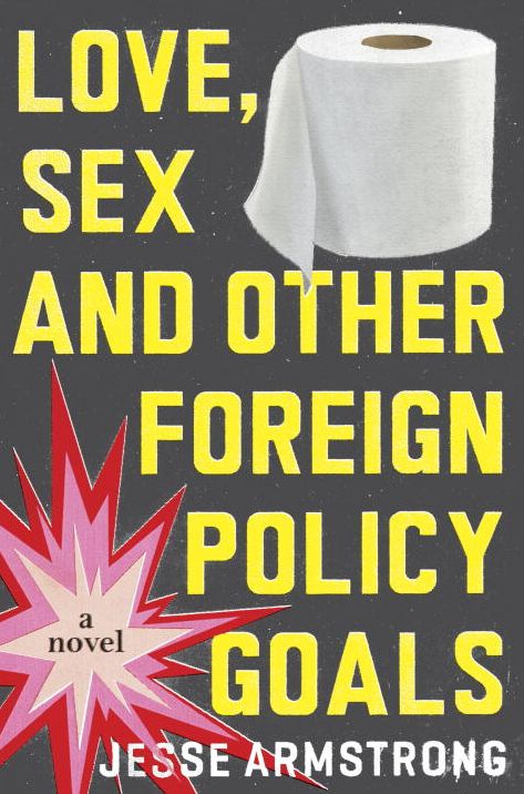 Love, Sex and Other Foreign Policy Goals